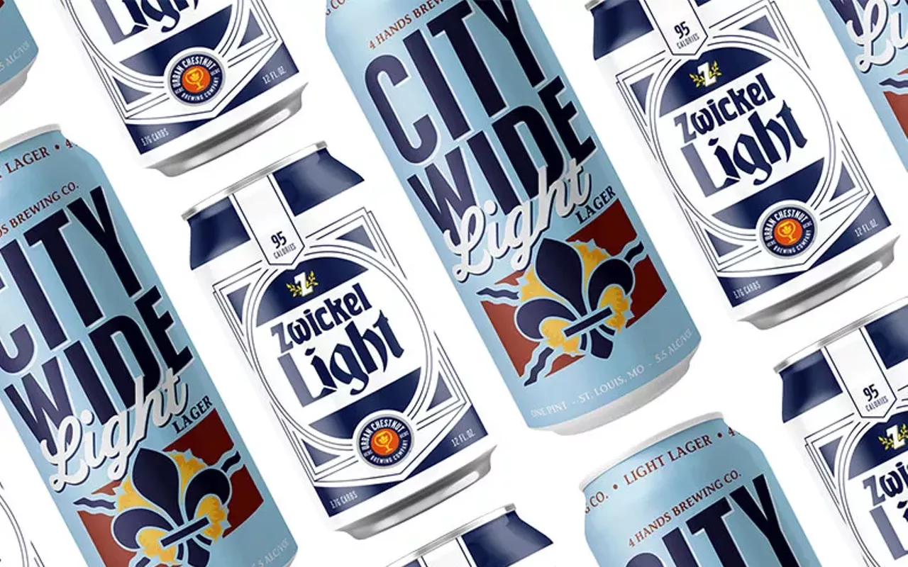city wide light and zwickel light