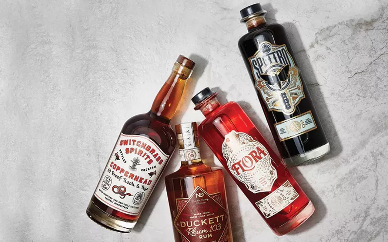 st. louis spirits