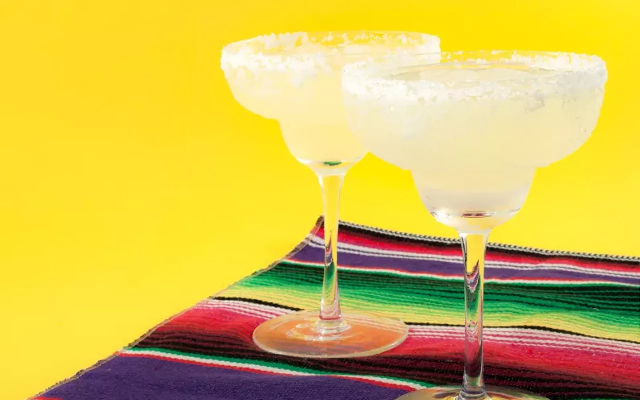 Image: 5 Mexican restaurants for your Cinco De Mayo celebrations