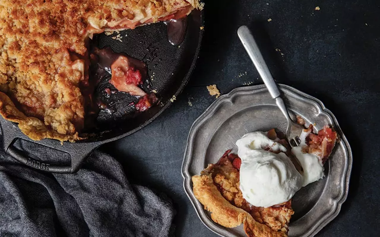 cyrano's apple cavalier recipe