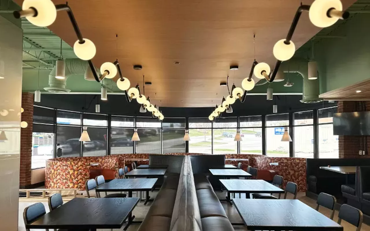 billy g's finer diner in chesterfield