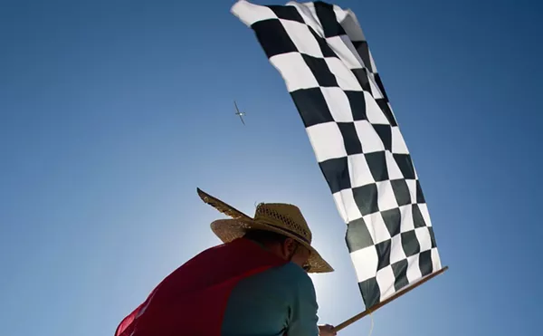 Image: Bommarito Automotive Group 500