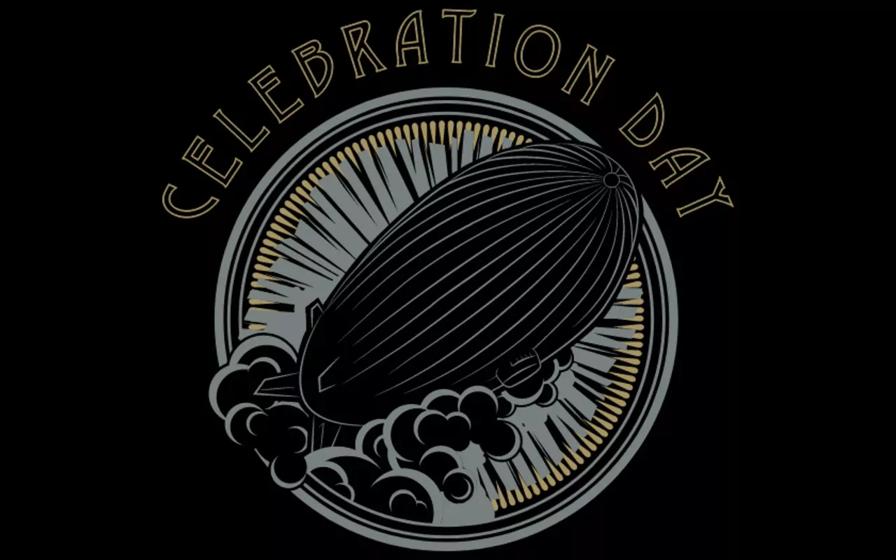 Image: Celebration Day
