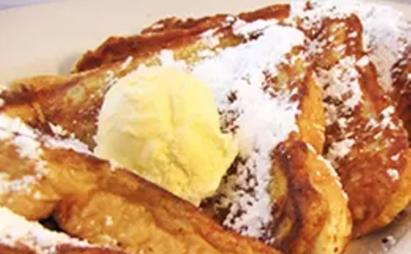 Image: Chris' Pancake and Dining