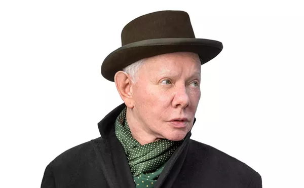 Image: Joe Jackson + Band - Hope and Fury Tour 2026