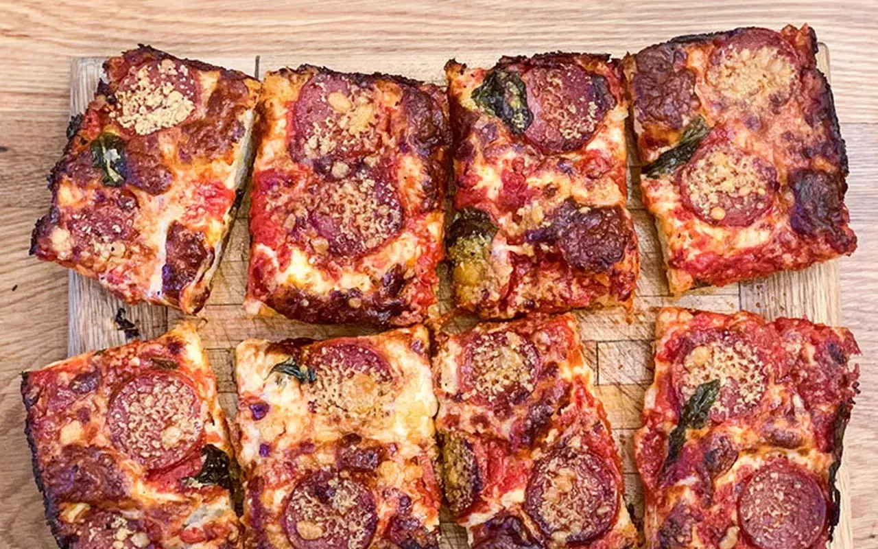 lola jean's pizza will offer sicilian-style pizza with a foccacia-like crust