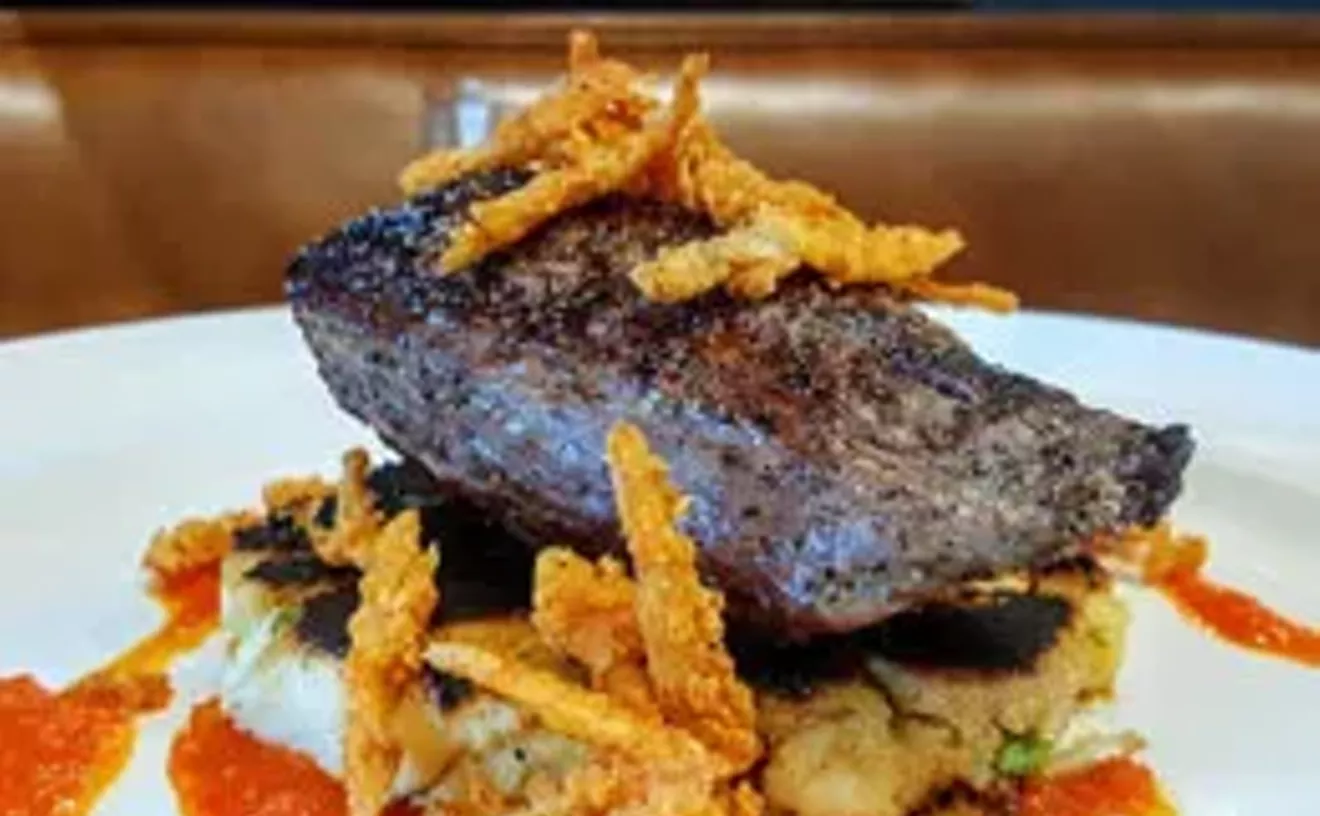 Image: Mike Shannon's Grill
