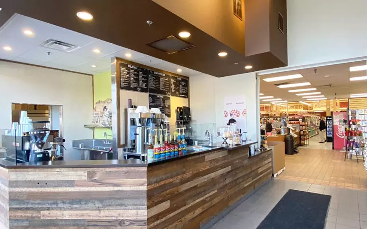 northwest coffee