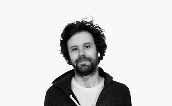 Image: Passion Pit - The Pretty Penny Tour