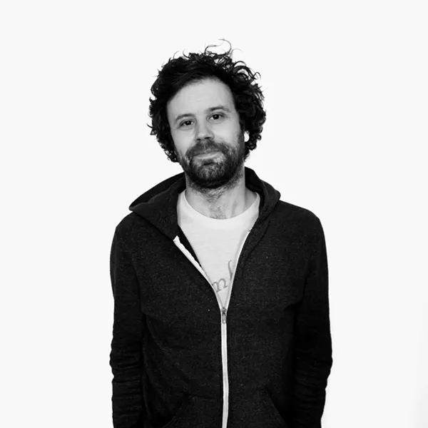 Image: Passion Pit - The Pretty Penny Tour