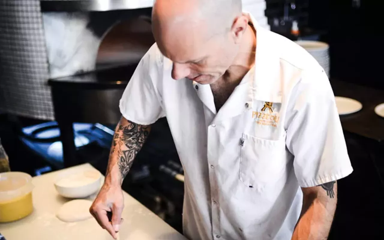 Image: Pizzeoli founder sells Soulard pizzeria