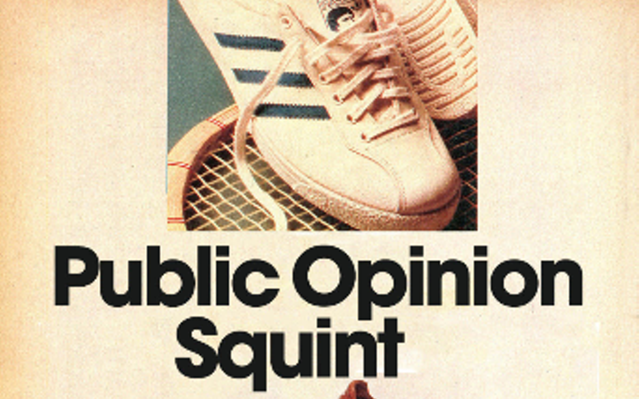 Image: Public Opinion