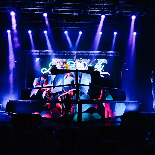 Image: R&B ONLY LIVE - St. Louis, MO