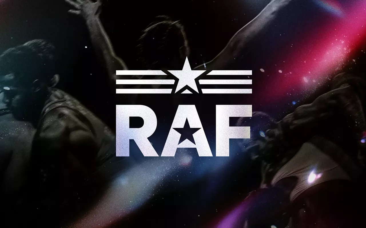 Image: Real American Freestyle 10