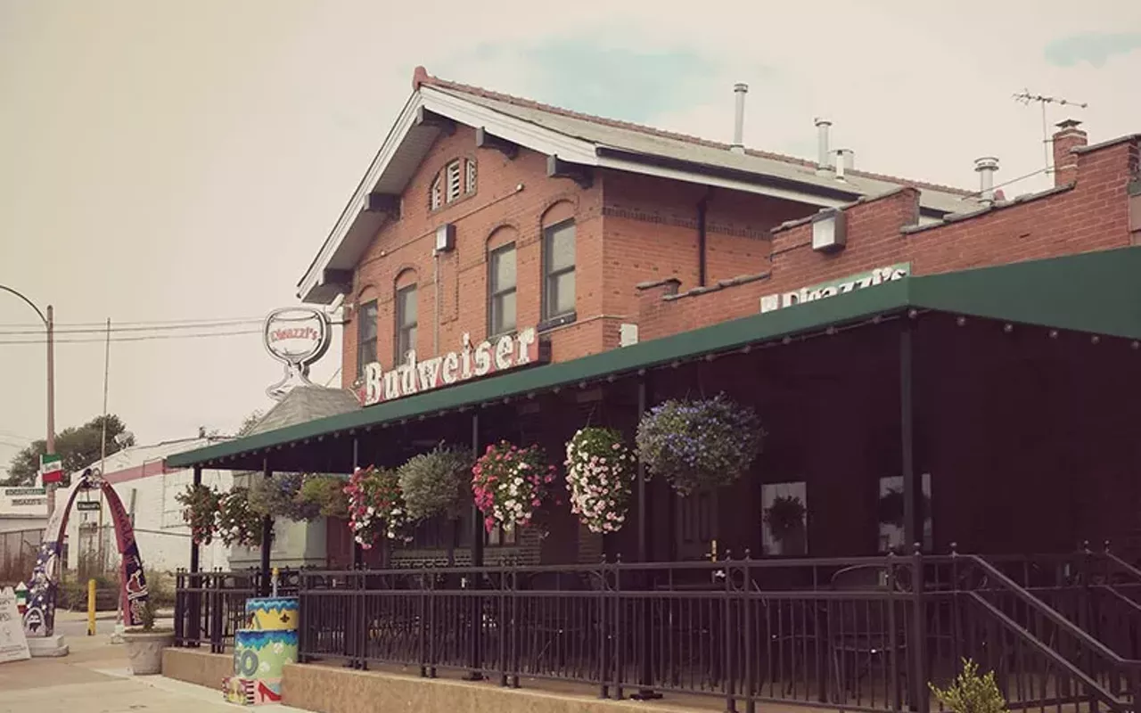 rigazzi's