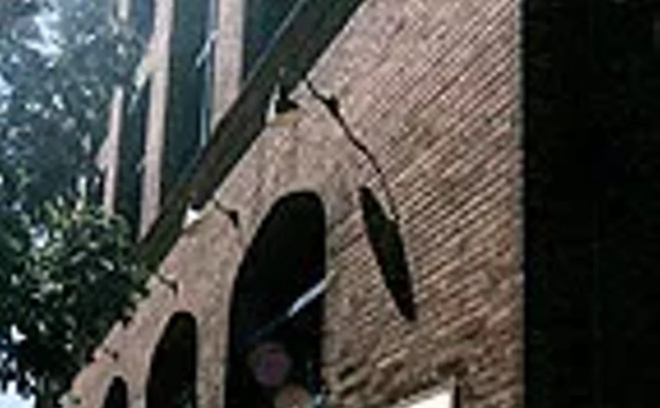 Image: Schlafly Tap Room