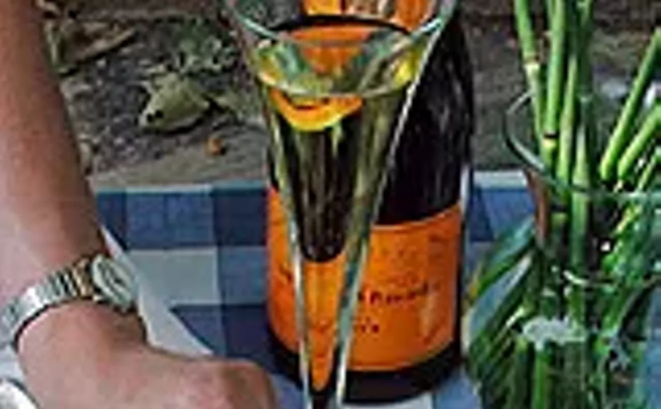 Image: Something Elegant Catering
