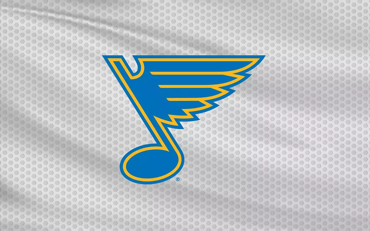Image: St. Louis Blues vs. Chicago Blackhawks
