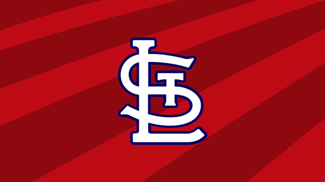 Image: St. Louis Cardinals vs. San Diego Padres
