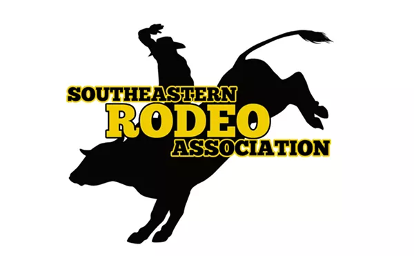 Image: St. Louis SERA Black Rodeo 7:30 pm