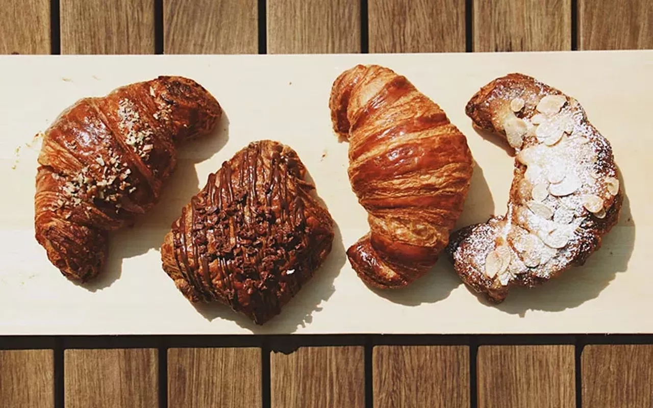 croissants