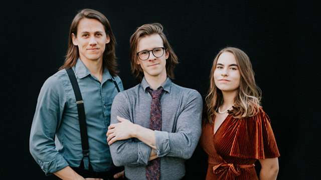 Image: The Arcadian Wild: The Better Stories Tour