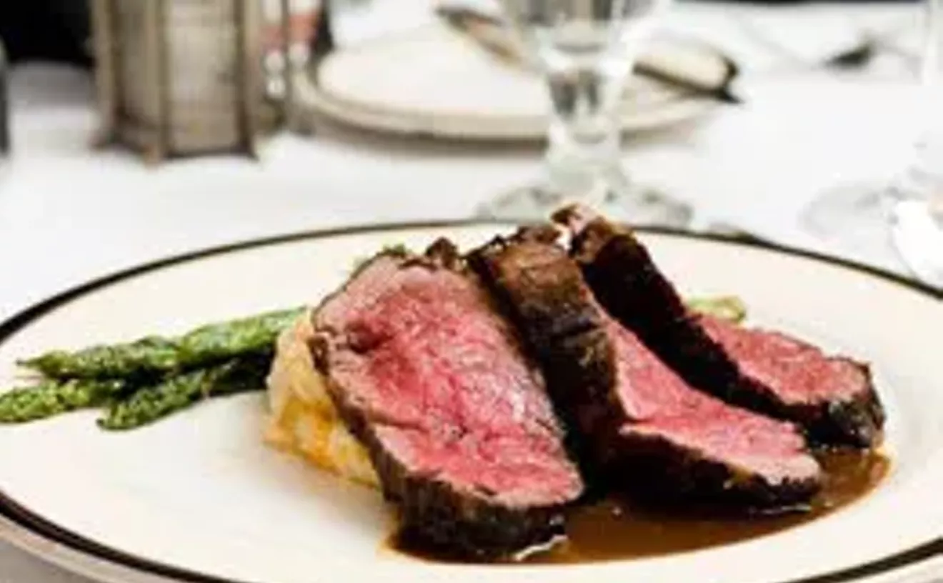 Image: The Tenderloin Room