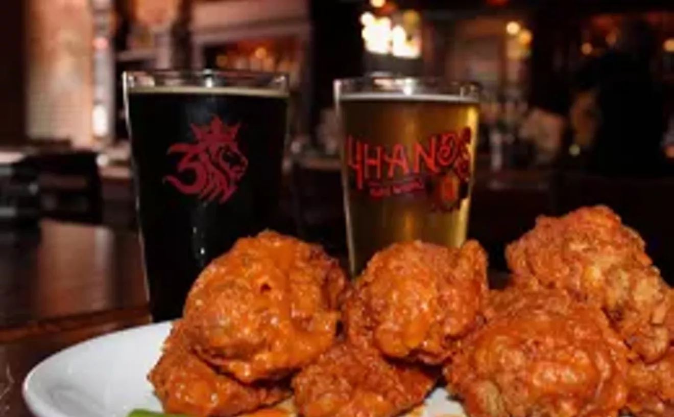 Image: Three Kings Public House - South County