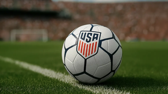 Image: USA Watch Party @ Atomic By Jamo