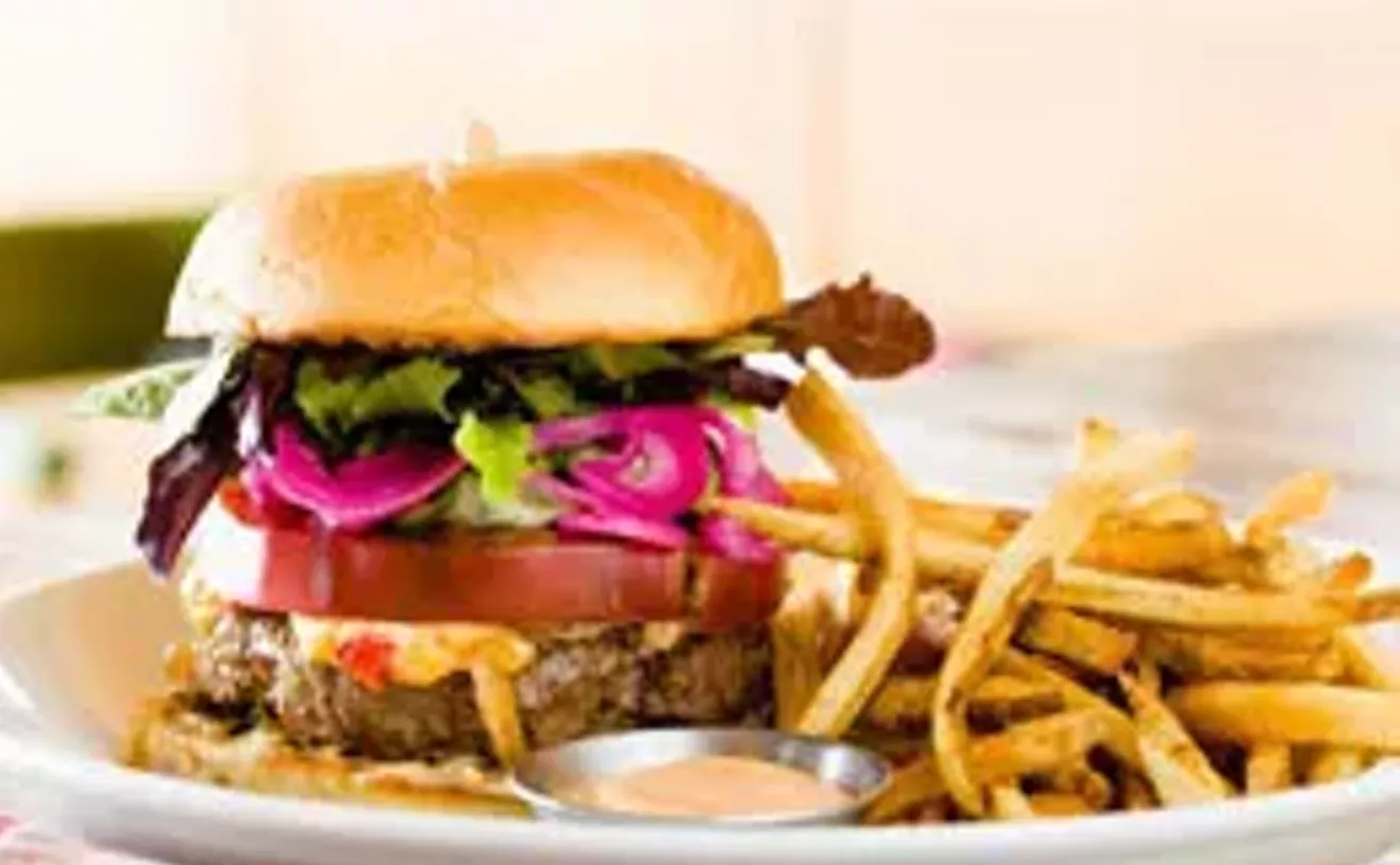 Image: Veritas Gateway to Food & Wine