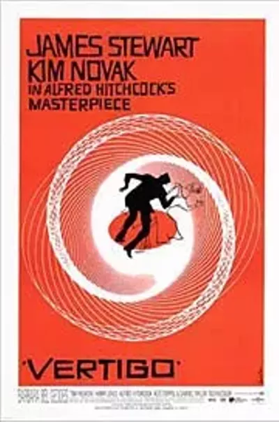 Image: Vertigo