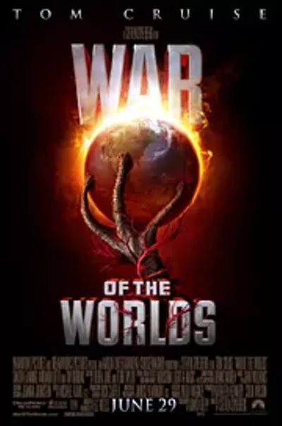 Image: War of the Worlds